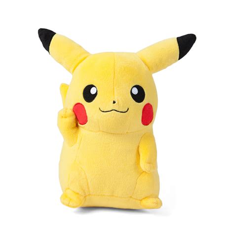 Pikachu Plush Toy Eb Games at Joel Donovan blog