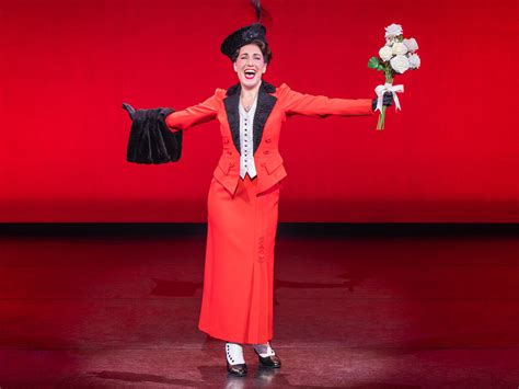 Hannah Shankman Is the Next Fanny Brice in Funny Girl National Tour ...