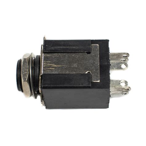 Buy 1/4 Inch Female Audio Jack Online in India | Hnhcart