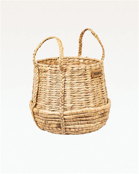Ornia Water Hyacinth Planter