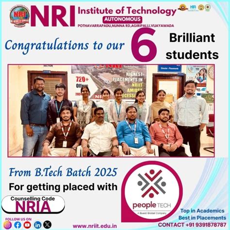 Best Engineering College In Vijayawada