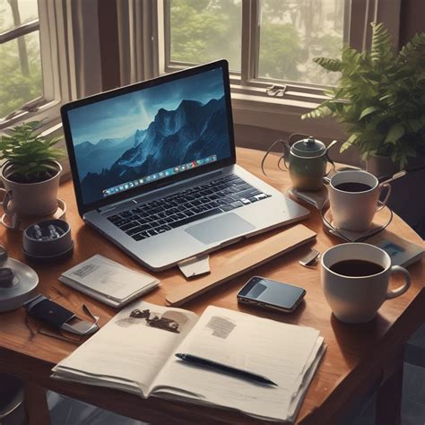 The Impact of Remote Work on Professional Development: Strategies for ...