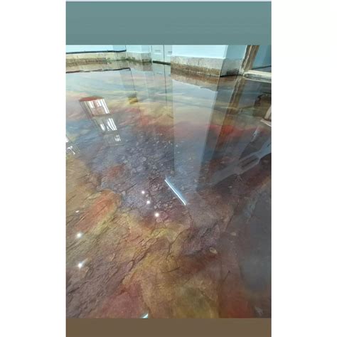 Epoxy Flooring Coating Manufacturers In Lucknow - Madhur Construction ...