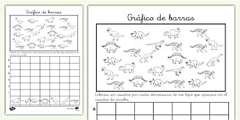Dibujos de dinosaurios para niños - Twinkl