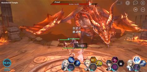 LYN: The Lightbringer APK Download for Android Free