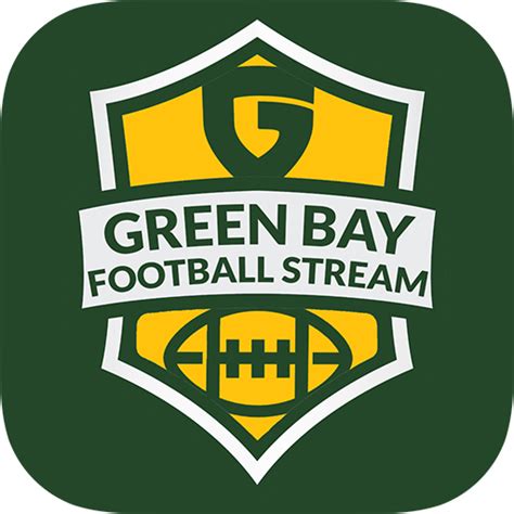 Green Bay Football STREAM - App on Amazon Appstore