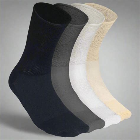 Diabetic Socks – Heelium