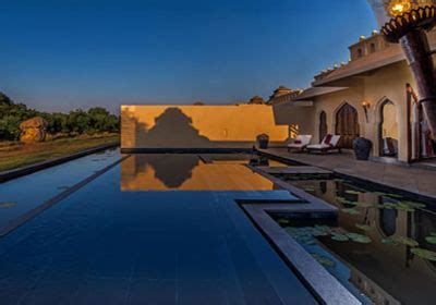 List of Resorts, Hampi - Homestay Advisor