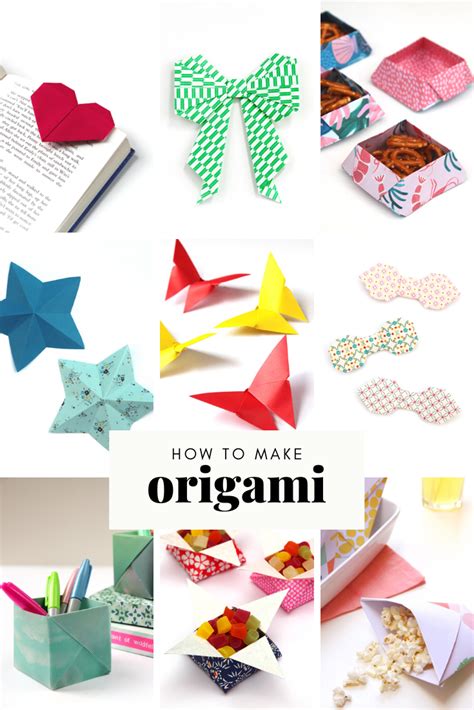 Image result for Origami Making