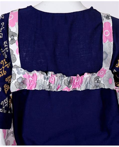 Babyhug Multi Purpose 100 % Cotton Breast Feeding Nursing Cape Floral ...