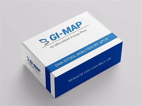 Image result for GI Map Lab Test