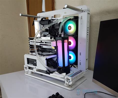 Image result for Alienware Liquid Cooler