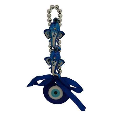 Buy Divya Mantra Evil Eye Turkish Hanging Interior Accessories Home ...