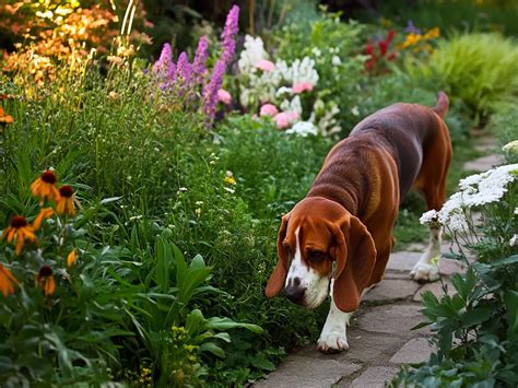 Dogs with Best Sense of Smell: The Top 8 Breeds Revealed