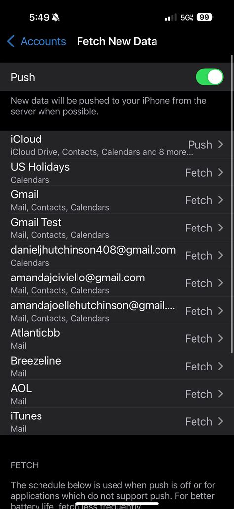 calendar search not working iOS 18.2 - Apple Community