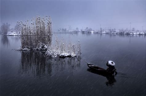四季如歌--白塔湖 _湿地中国_www.shidi.org