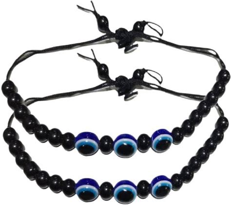 Evil Eye Bracelets - Buy Evil Eye Bracelets online at Best Prices in ...