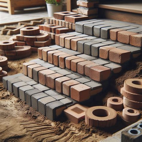 Image result for Step Block Brick