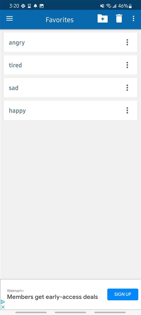 The 5 Best Thesaurus Apps for Android and iOS