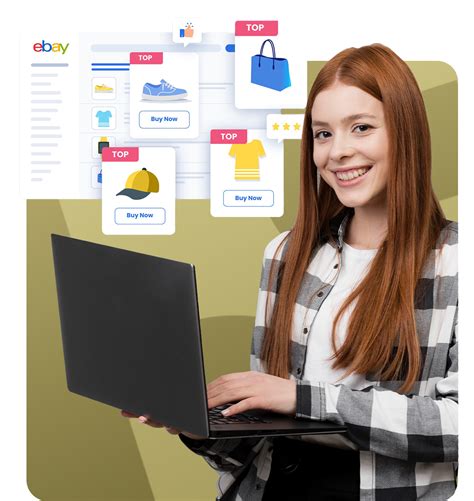 #1 Full-Service eBay Store Agency - StarterX