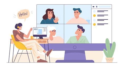 Image result for Zoom Basic Features