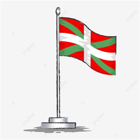 Image result for Basque Flag Printable