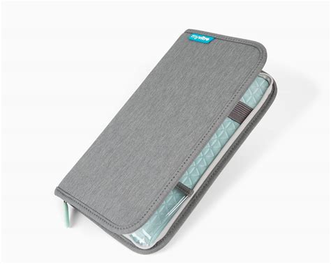 MyVitro The Travel Case from IVF Travel Case for Injections on the Go ...