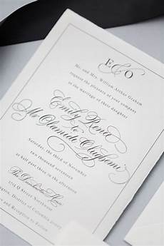 When Should You Order Wedding Invitations by When To Send Out Wedding Invitations And Other Wedding When Should You Order Wedding Invitations