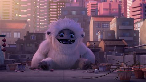 Watch Abominable And the Invisible City S1 Episode 1 on JioHotstar