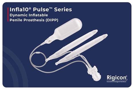 Rigicon’s Infla10™ & Rigi10™: Game-Changing Penile Implants for Men with ED