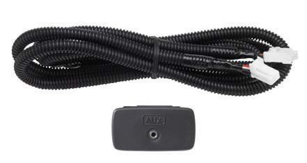 Buy Subaru 2008 to 2011 Impreza WRX Sti Auxilary Input Audio Jack OEM ...