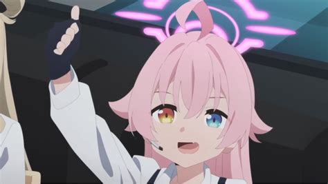 Blue Archive Character Banners at Amy Leighton blog