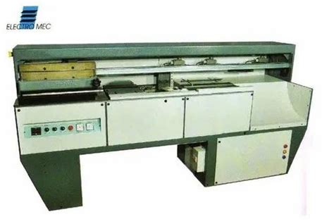 Binding Machine and Cutting Tools | Manufacturer from Coimbatore