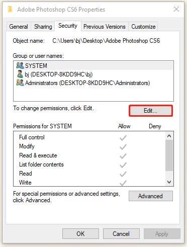 Image result for File Properties Cannot Be Copied