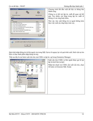 Image result for Csdl to SQL Server