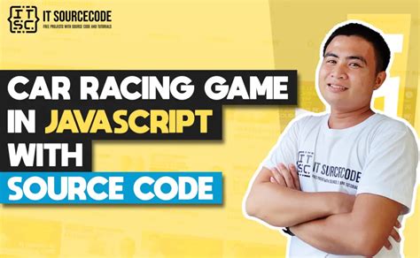 How to Make a Traffice Racer Car Game in HTML CSS JavaScript 的图像结果