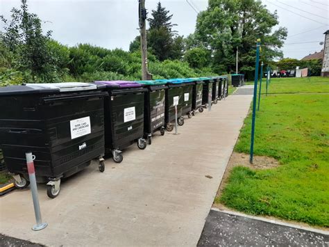 Free Waste Container Audits | Expert, Non-Biased Advice | IEG – IEG ...