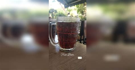 Scrumptious South Indian Food And Fruit Beer In Dadar! | LBB