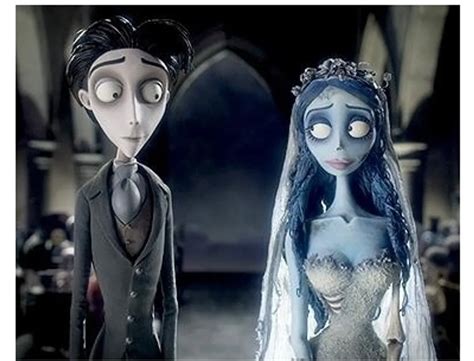 Image result for Johnny Depp in Corpse Bride