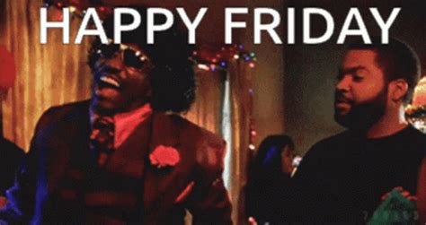 Friday Happy GIFs | Tenor