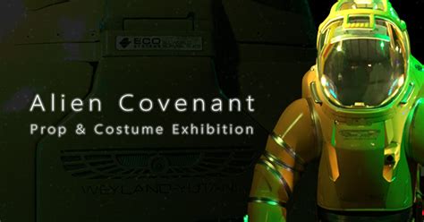 Image result for Alien Covenant Costume Design