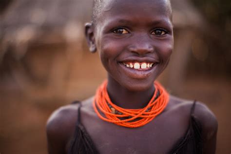 Sub Saharan Africa - International Mission Board