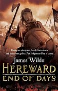 Image result for Hereward