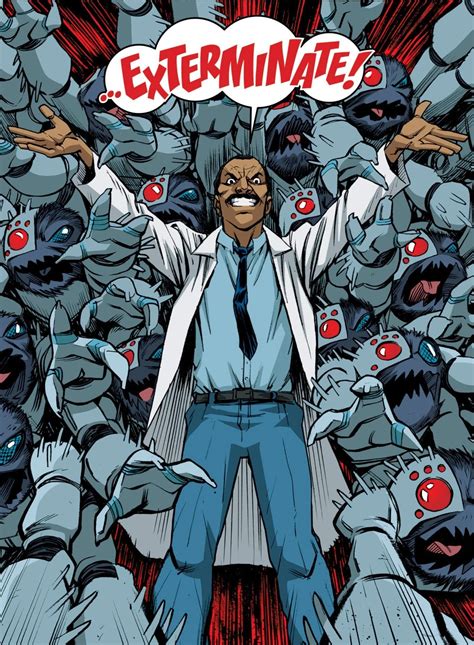 Slideshow: Teenage Mutant Ninja Turtles: Who Are the Many Mutant ...