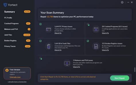 Image result for Fortect UI License Key Free