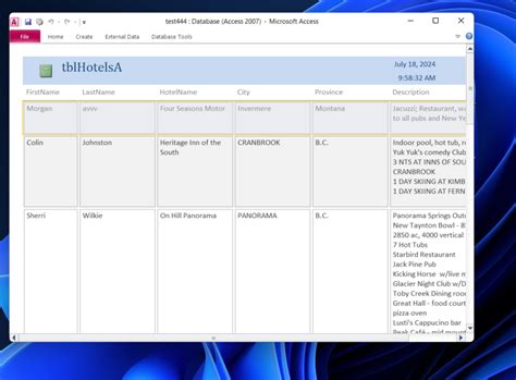 Vb.net Tutorials Connecting Access 的图像结果