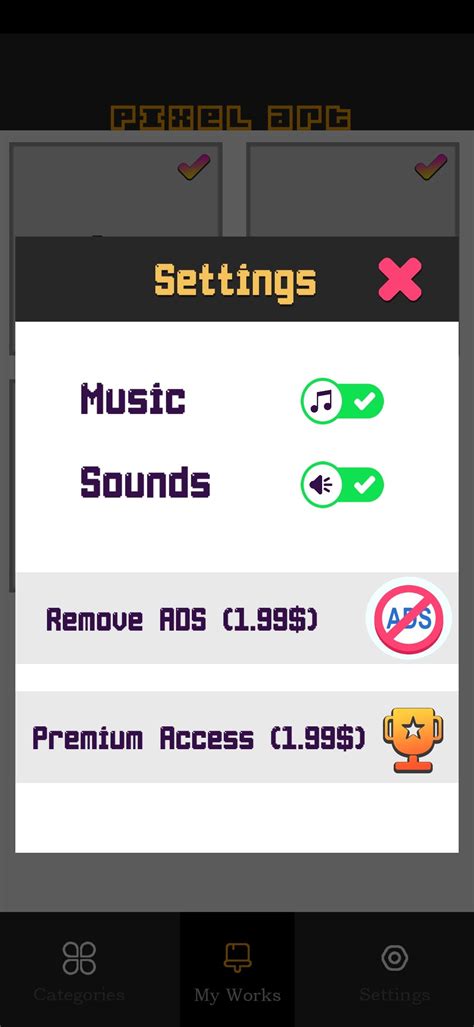 Image result for Free Templates Pixel Unity