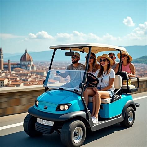 FIRENZE GOCART EXPLORERS (2026) All You Need to Know BEFORE You Go ...