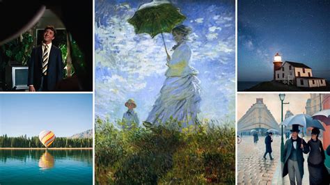 What is a Focal Point in Art — Composition Techniques 101