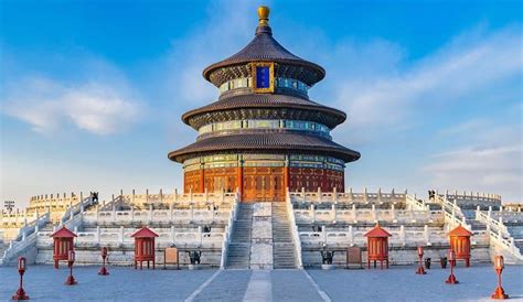 China’s UNESCO Treasures | 13-Day Itinerary | Andrew Harper